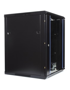 Armario rack mural 15U A600 F600 Lapara Networking