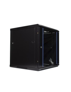Armario rack mural 12U A600 F600 Lapara Networking