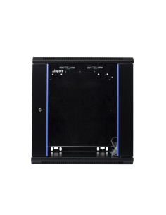 Armario rack mural 12U A600 F600 Lapara Networking 2