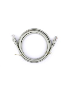 Latiguillo de red 5m (patch cord) Cat 6 UTP LSZH Lapara Networking 2