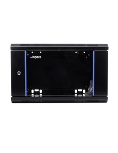 Armario rack mural 6U A600 F450 Lapara Networking 2