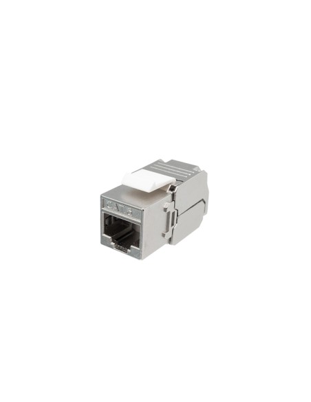 Modulo hembra RJ445 Cat 6 FTP