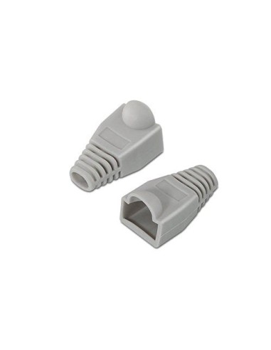 Capuchón protector RJ45 Cat5e / Cat6...