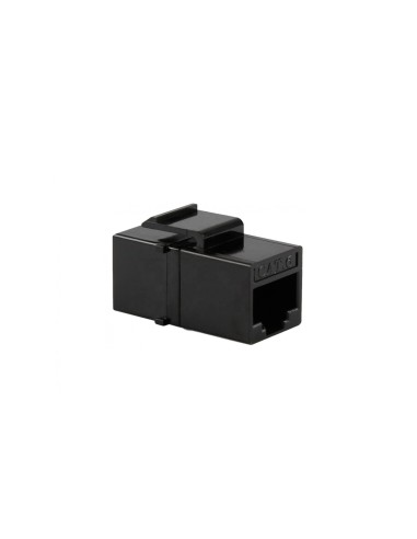 Modulo doble hembra RJ45 Cat6 UTP