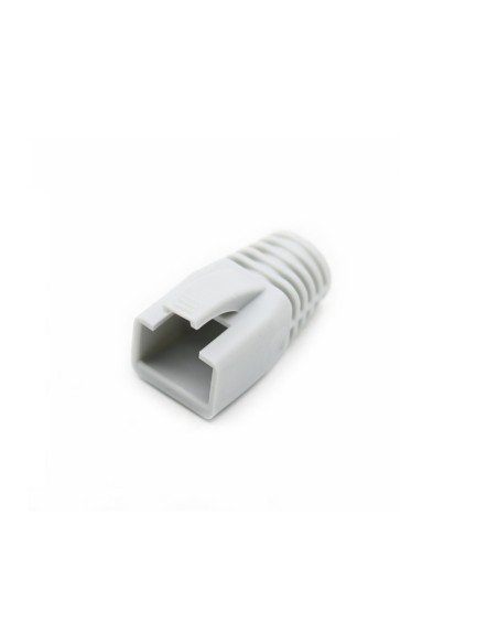 Capuchón protector para conectores RJ45 Cat6A / Cat7