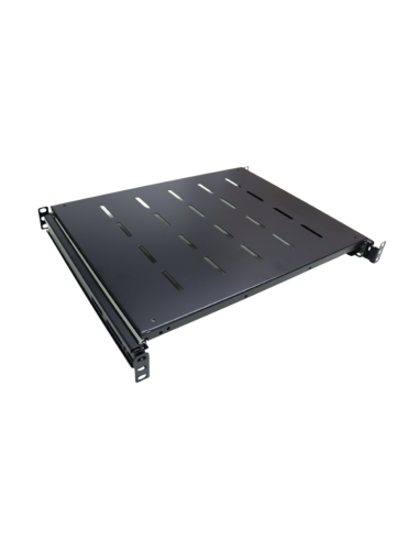 Bandeja extraible rack 19" para rack F600 - F800 Lapara Networking