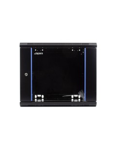 Armario rack mural 9U A600 F450 Lapara Networking 2